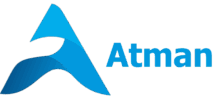 Atman Logo